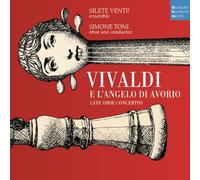 Vivaldi, A. - Oboe Concerti [Import]