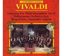 Vivaldi, a. - Oboe Flute (2)/Concerto Bassoon