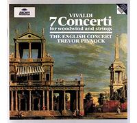 Vivaldi, a. - Oboe Strings (2)/Concerto Bassoon