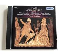 Vivaldi, a. - Olympiade