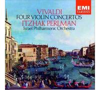 Vivaldi, a. - Quatre concertos pour violon