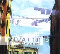 Frisch - Quattro Stagioni [Import]