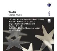 Vivaldi, a. - Sacred Music [Import]