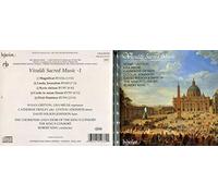 Vivaldi, a. – Sacred Music Vol. 1 – Hyperion