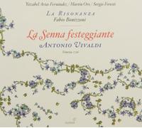 Vivaldi, A. - Senna Festeggiante