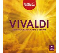 Vivaldi, A. - Ses Plus Grands. [Import]
