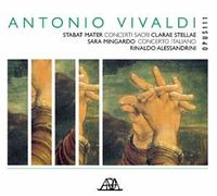 Stabat Mater, Concerti Sacri Mingaro