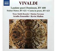 Vivaldi, a. - Stabat Mater [Import]