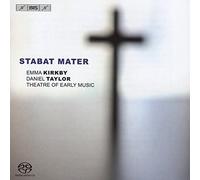 Vivaldi A.: Stabat Mater; Per