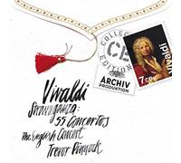 Vivaldi, a. - Stravaganza:55 Concertos [Import]