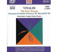 Vivaldi, a. - The Four Seasons