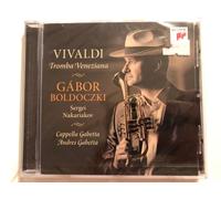 Vivaldi, a. - Tromba Veneziana [Import]