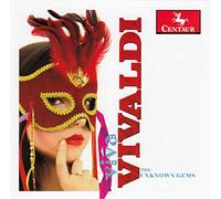 Vivaldi, a. - Unknown Gems [Import]