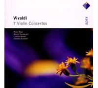 Vivaldi, A. - Violin Concertos