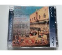 Vivaldi, a. - Vivaldi: 12 Concertos Vol 1