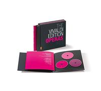 Vivaldi, a. - Vivaldi Edition Operas