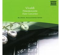 Vivaldi, A. - Vivaldi flûte Concertos