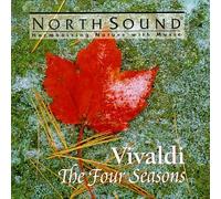 Vivaldi, a. - Vivaldi-Four Seasons with Natu