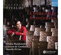 Vivaldi, a. - Vivaldi: Opera Arias and Concertos