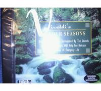 Vivaldi, a. - Vivaldi's Four Seasons
