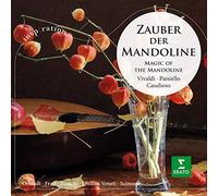 Vivaldi, a. - Zauber Der Mandoline [Import]