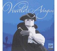 Vivaldi, A. - Vivaldi Adagio's [Import]