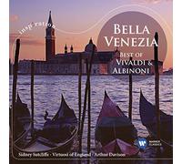 Vivaldi & Albinoni - Bella Venezia