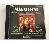 Vivaldi / Albinoni / Sammartini / Caldara : Magnificat
