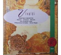 Vivaldi, Albinoni: Venetian Concertos