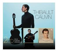Vivaldi Album (2cd)
