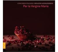 Vivaldi - Alessandrini