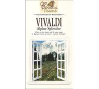 Vivaldi: Alpine Splendor [VHS]