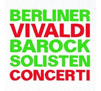 Vivaldi, Antonio : Concerti