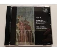 Vivaldi - Concertos pour violoncelle