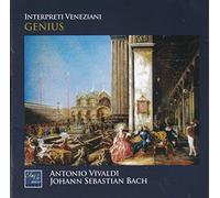 Vivaldi Antonio - Concerto per Violoncello 405, RV [Import]