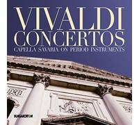 Vivaldi Antonio - Concerto RV 332 per Violino OP 8 N.8 in [Import]