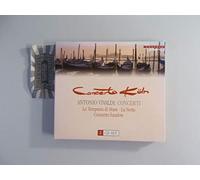 Vivaldi Antonio - Concertos [Import]
