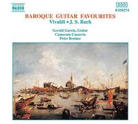 Vivaldi, Antonio - Concertos Pour Guitare