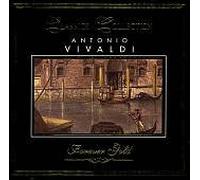 Vivaldi, Antonio - Concertos pour violon "Le Printemps" & "L'Hiver"