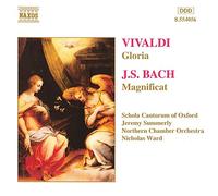 Antonio Vivaldi – Gloria / Magnificat