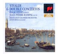 Vivaldi, Antonio - Konzert für Flöte+Violine