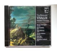 Antonio Vivaldi – Sonates en trio n°7 : La Pastorella – Harmonia Mundi