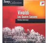 Vivaldi, Antonio - Les Quatre Saisons