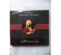 Vivaldi, Antonio - Meisterwerke [Import]
