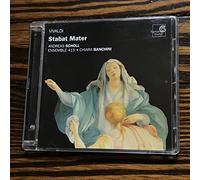 Vivaldi Antonio - Stabat Mater