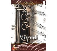 Vivaldi,Antonio - The Four Seasons