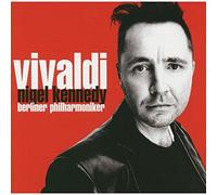 Vivaldi Antonio - The Vivaldi Album