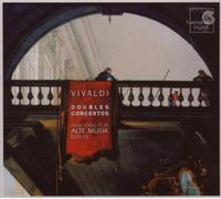 Vivaldi Antonio - Vivaldi: Doubles Concertos