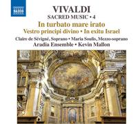 Musique Sacrée/Volume 4