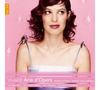 Vivaldi: Arie d'Opera (Vivaldi Edition) by A. Vivaldi (2005-08-16)